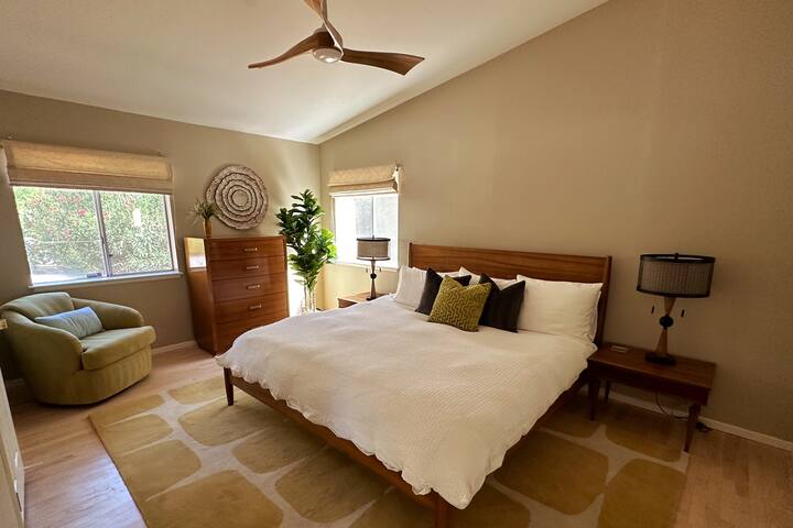 第二间主卧/客房