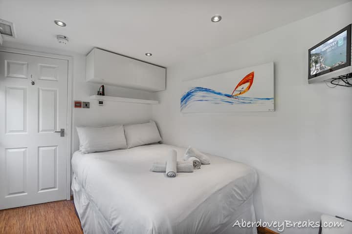 Otago 4 Dhomë gjumi dopio