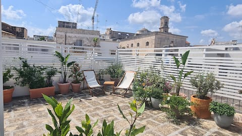 Top Airbnb: Stunning Seaside Apartment, Monopoli a Monopoli