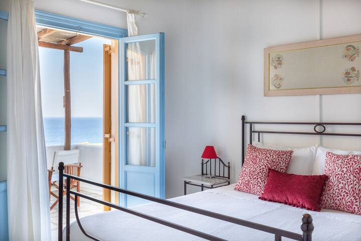 Villa Anastasia-5 bedrooms,Private Pool & Sea view gallery image 5