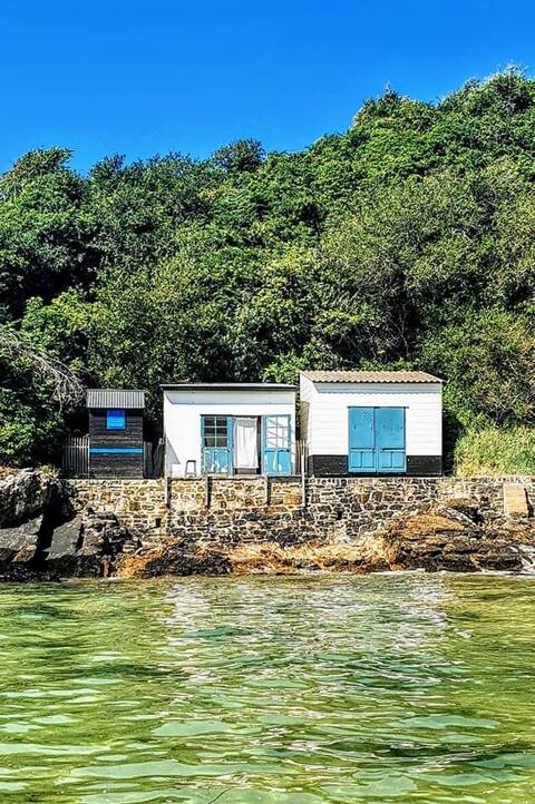 La petite maison des dunes