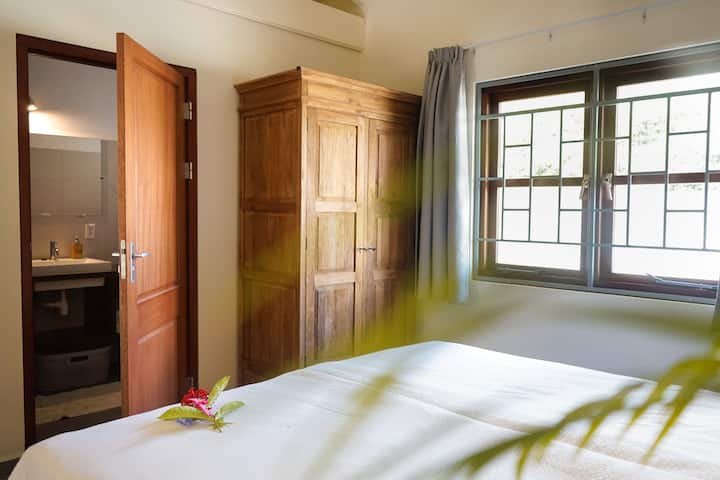 ห้องนอน