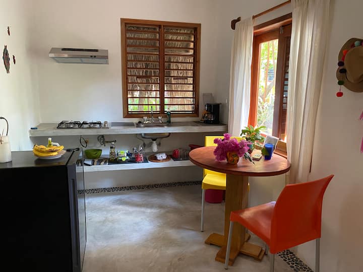 Casa Anita - Mimí - Isla Holbox