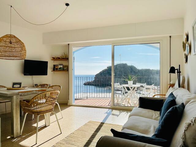 Casa Sa Palomera***** 1st Line of the Sea gallery image 4