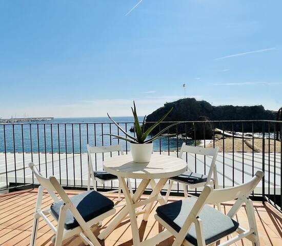 Casa Sa Palomera***** 1st Line of the Sea gallery image 3