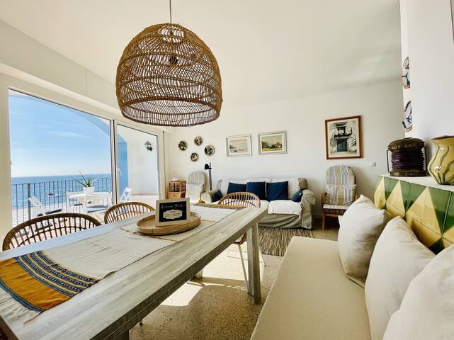 Casa Sa Palomera***** 1st Line of the Sea gallery image 2