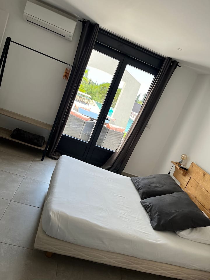 ห้องนอน 2