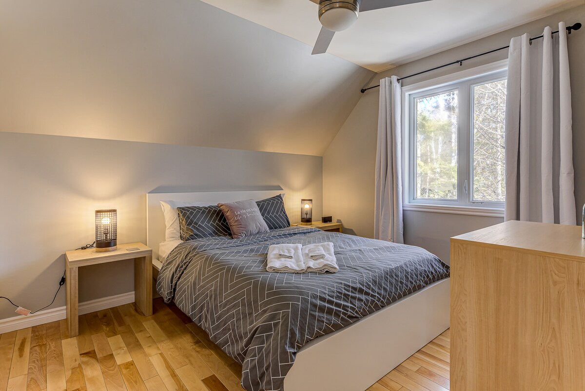 Საძინებელი #3 სართული