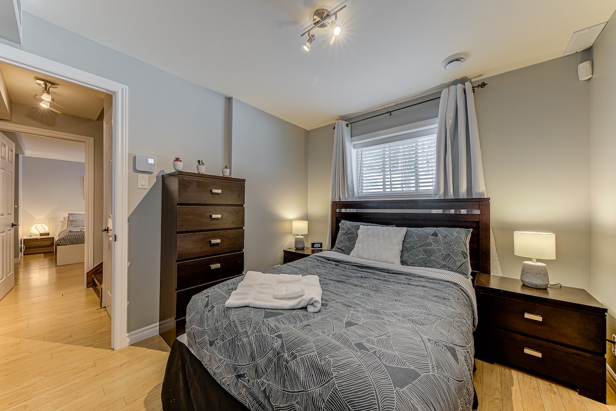 Საძინებელი #5 სარდაფი