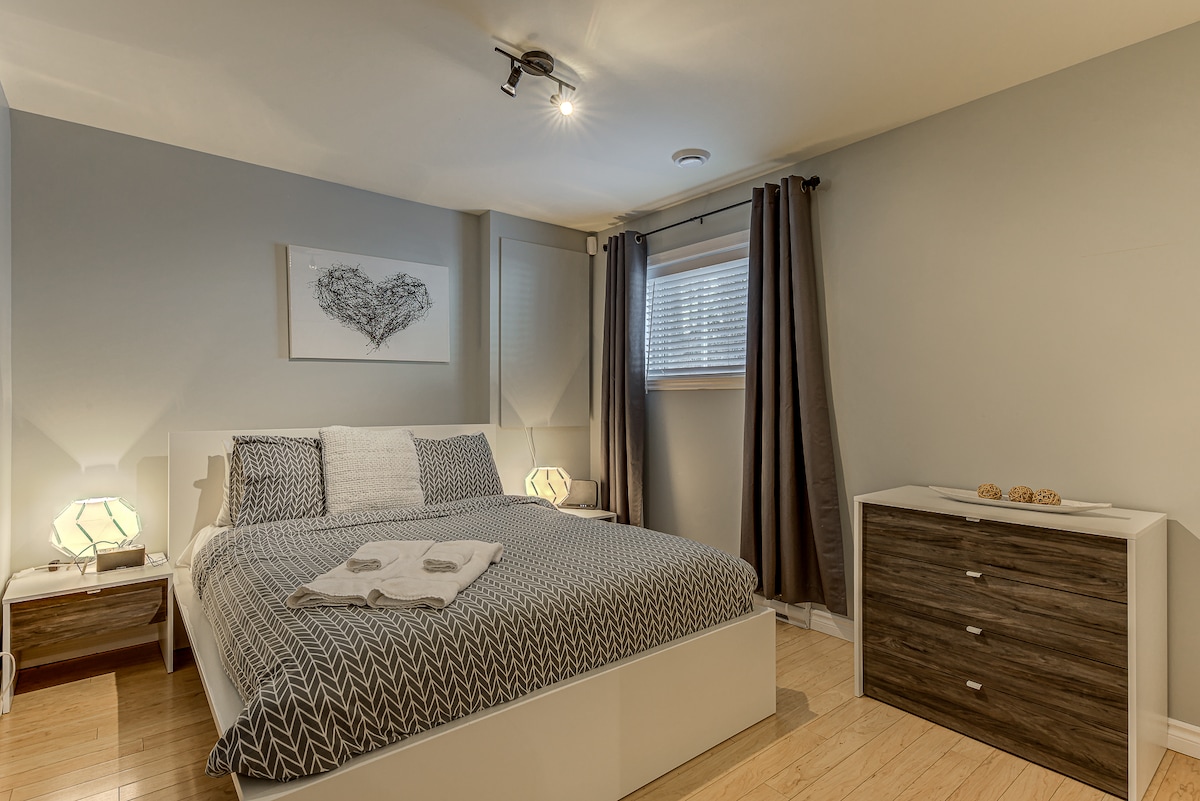 Საძინებელი #4 სარდაფი