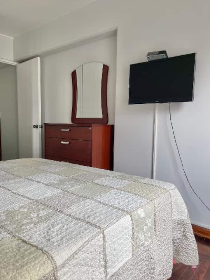 Recámara