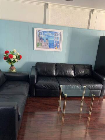 2BD Home、1.8 miles to Strip，sleeps 6 gallery image 4