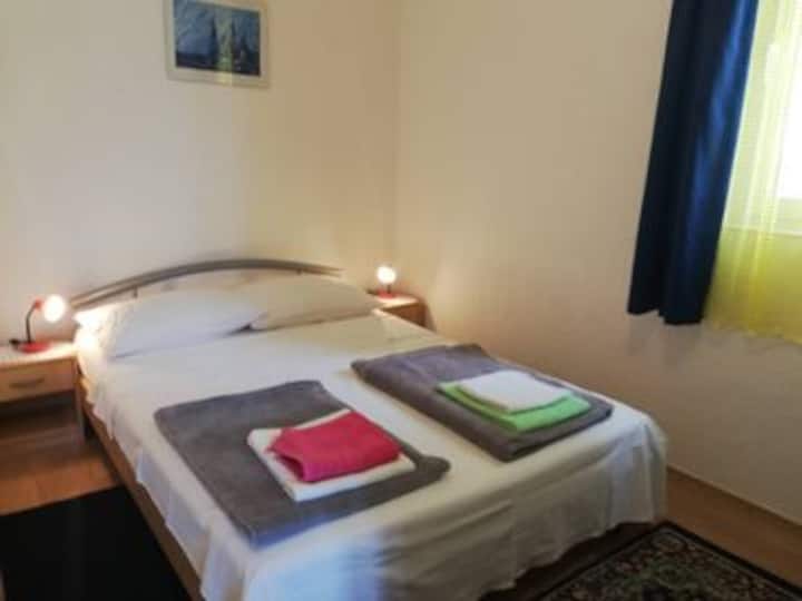 საძინებელი