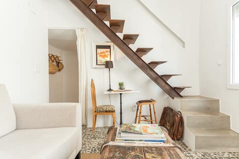 Popular Airbnb listing: Casa Sebastiana in Vejer De La Frontera