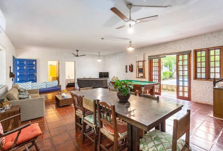 Всекидневна