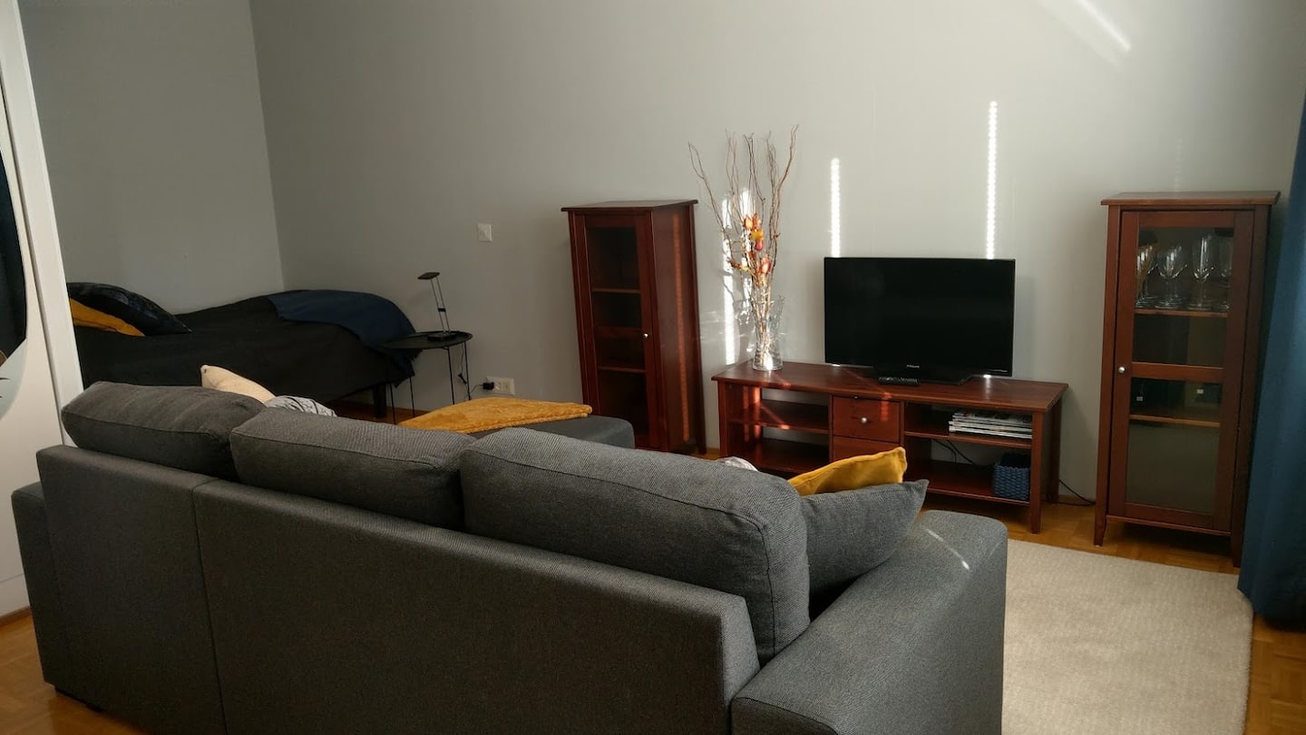 City Apartment Päiviönkatu 3