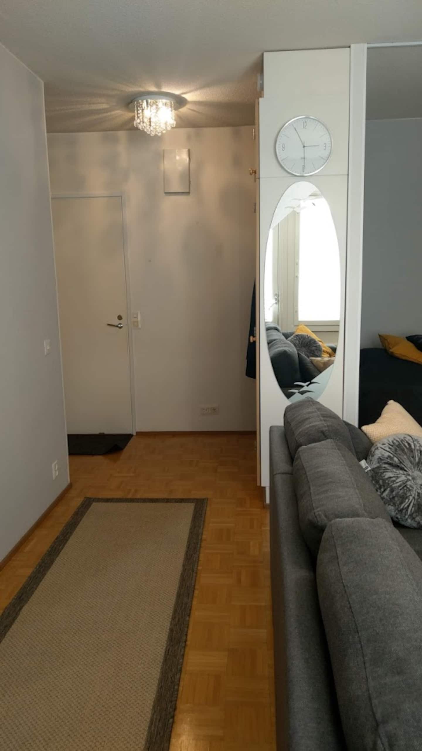 City Apartment Päiviönkatu 4