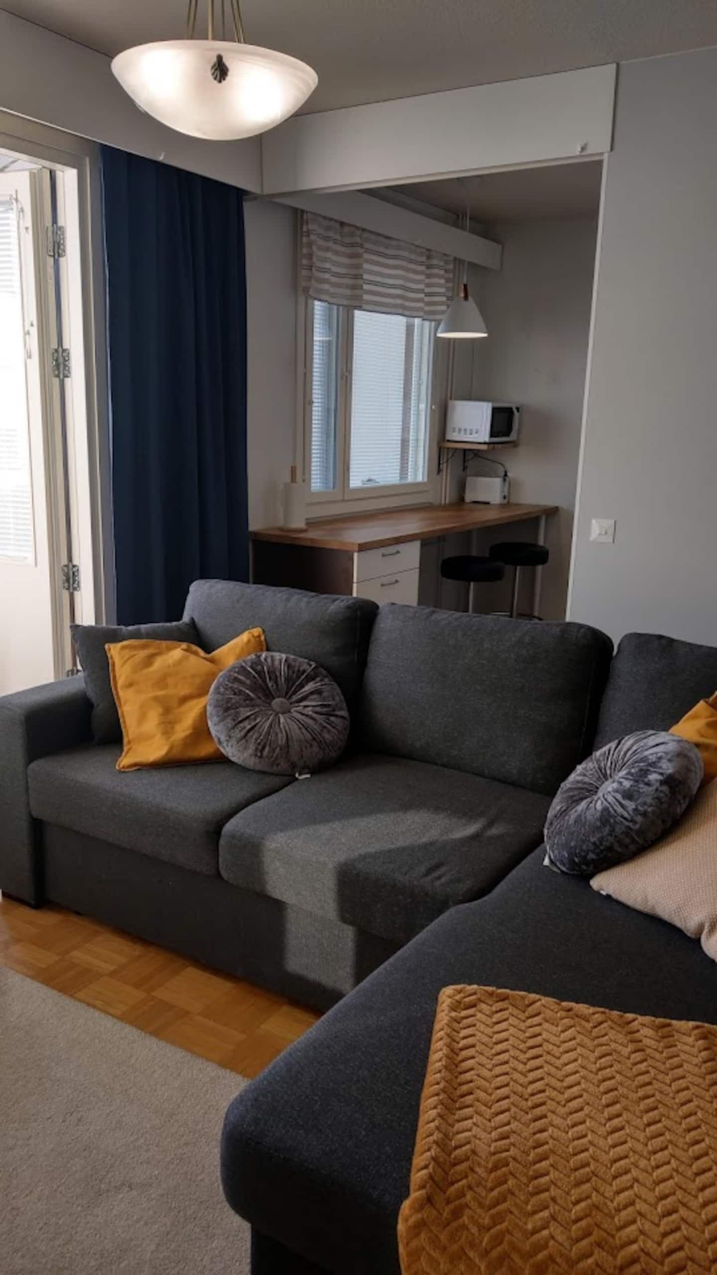 City Apartment Päiviönkatu 2
