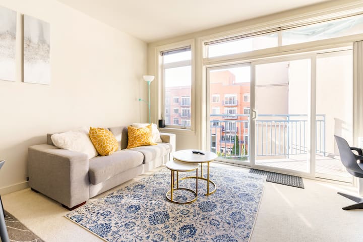 Seattle Suite: Walk To Everywhere In Downtown - Medina, WA