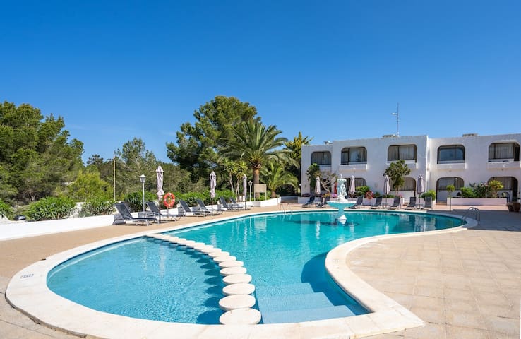 Formentera Break managed Airbnb listing 2