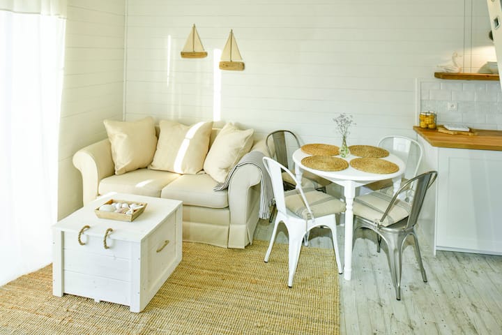 Всекидневна