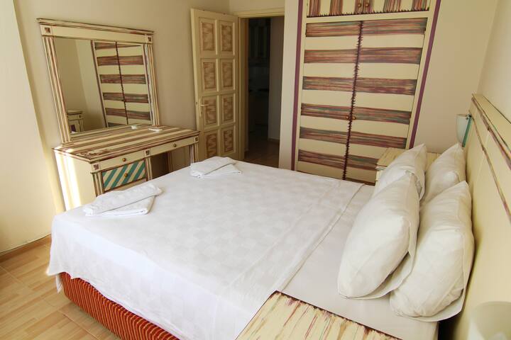 Çiçek Apart Otel managed Airbnb listing 1