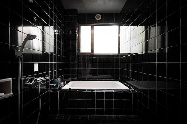 フルバスルーム