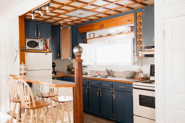 The Dream Chalet! gallery image 5