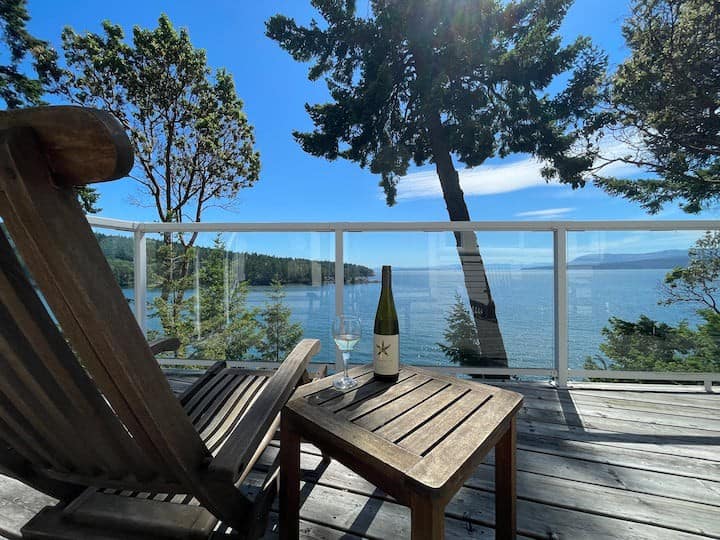 Pender Island Vacation Rentals & Homes British Columbia, Canada Airbnb