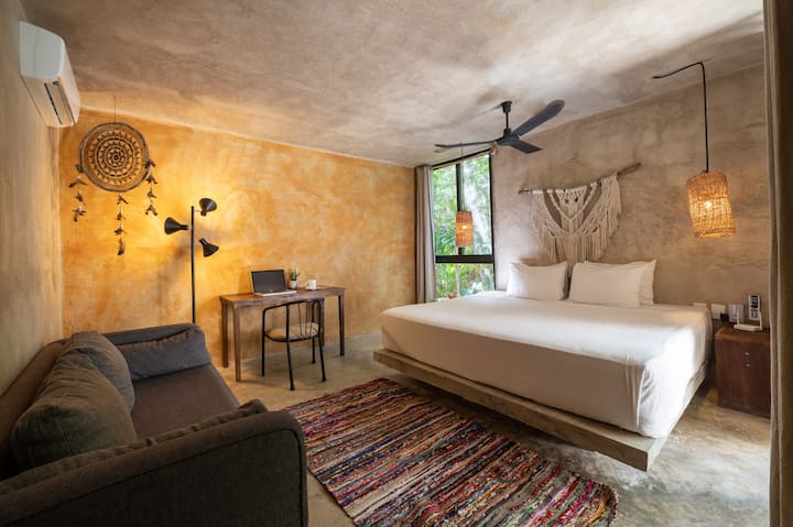 غرفة النوم 7