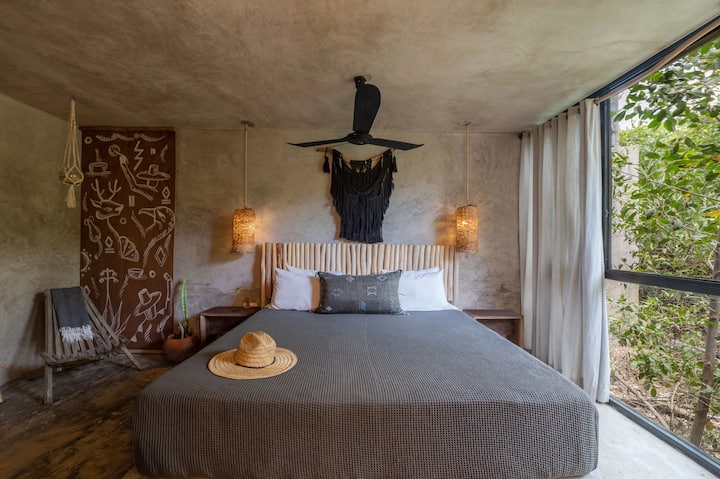 غرفة النوم 3