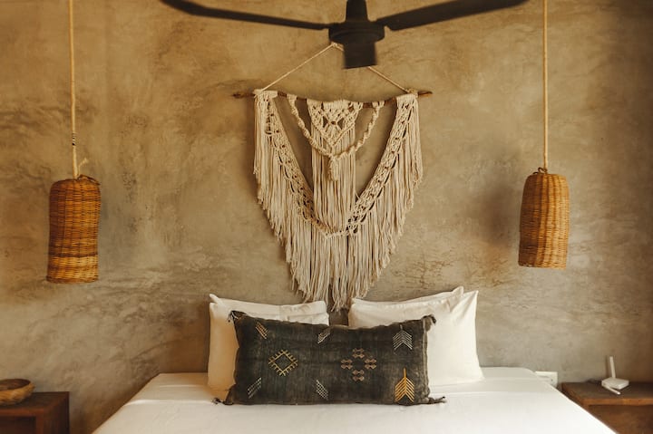 غرفة النوم 5