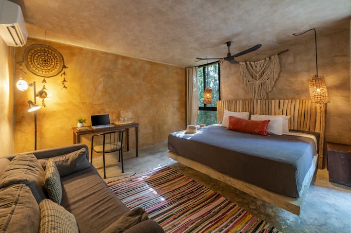 غرفة النوم 2