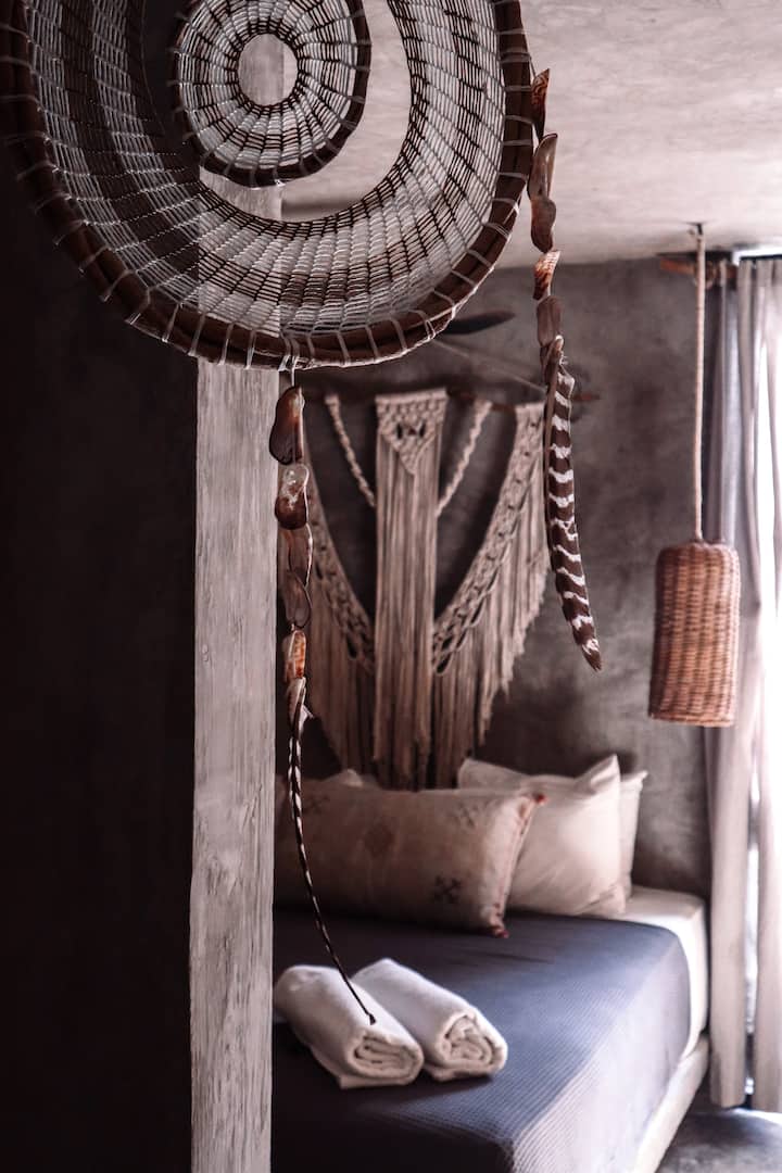 غرفة النوم 1