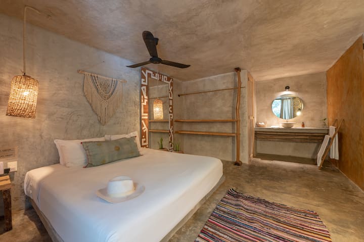 غرفة النوم 6