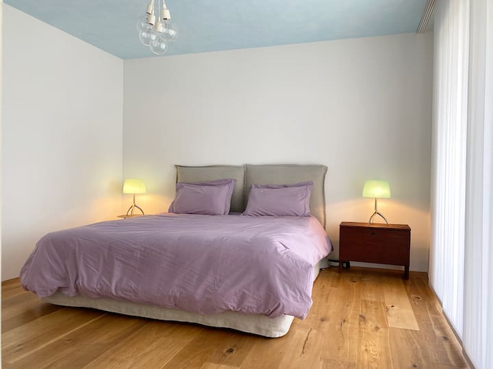 ห้องนอน