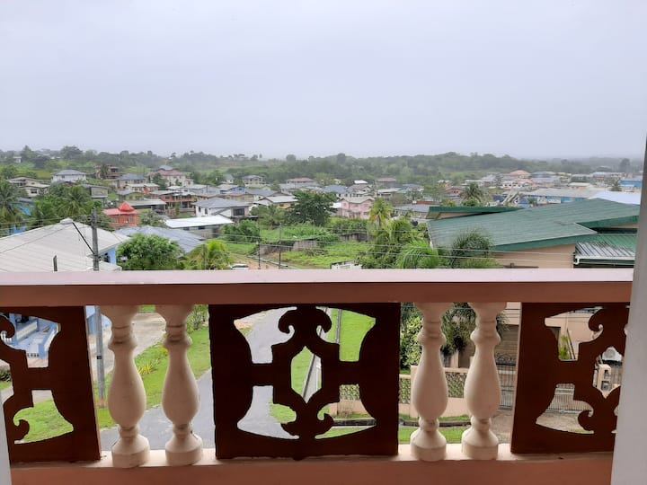 Point Fortin Apartment Vacation Rentals Point Fortin Borough