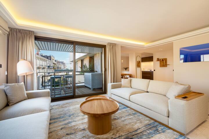 Executive Portfolio managed Airbnb listing 1