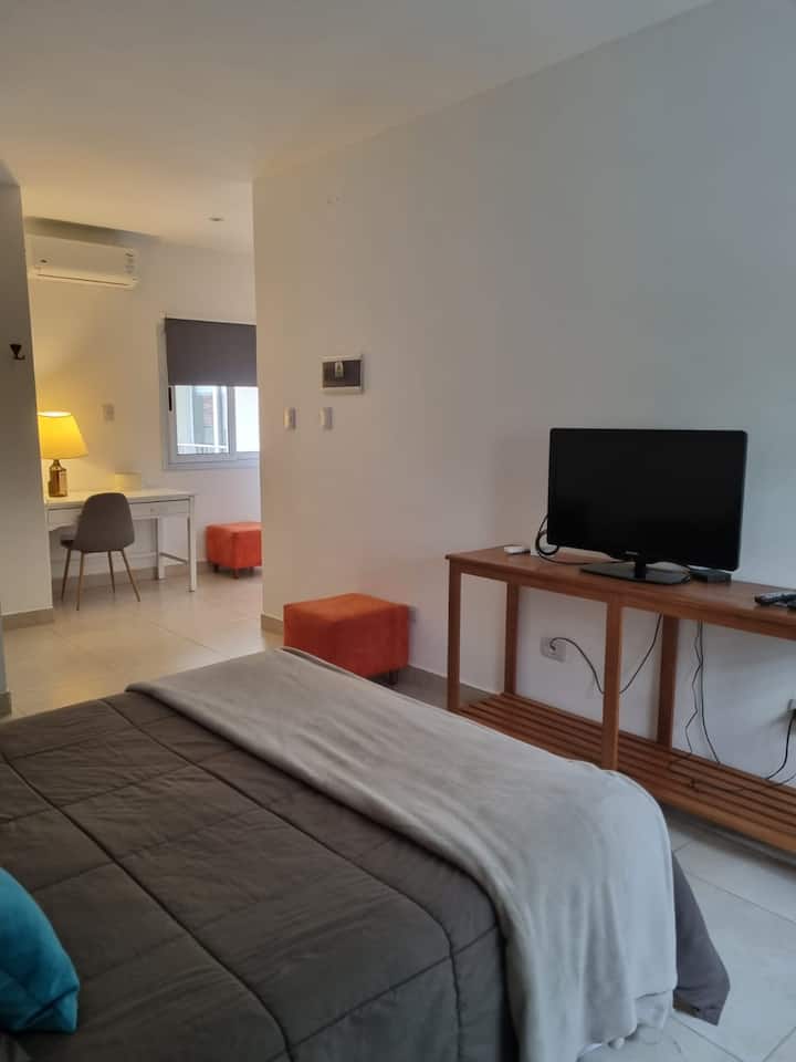 ห้องนอน