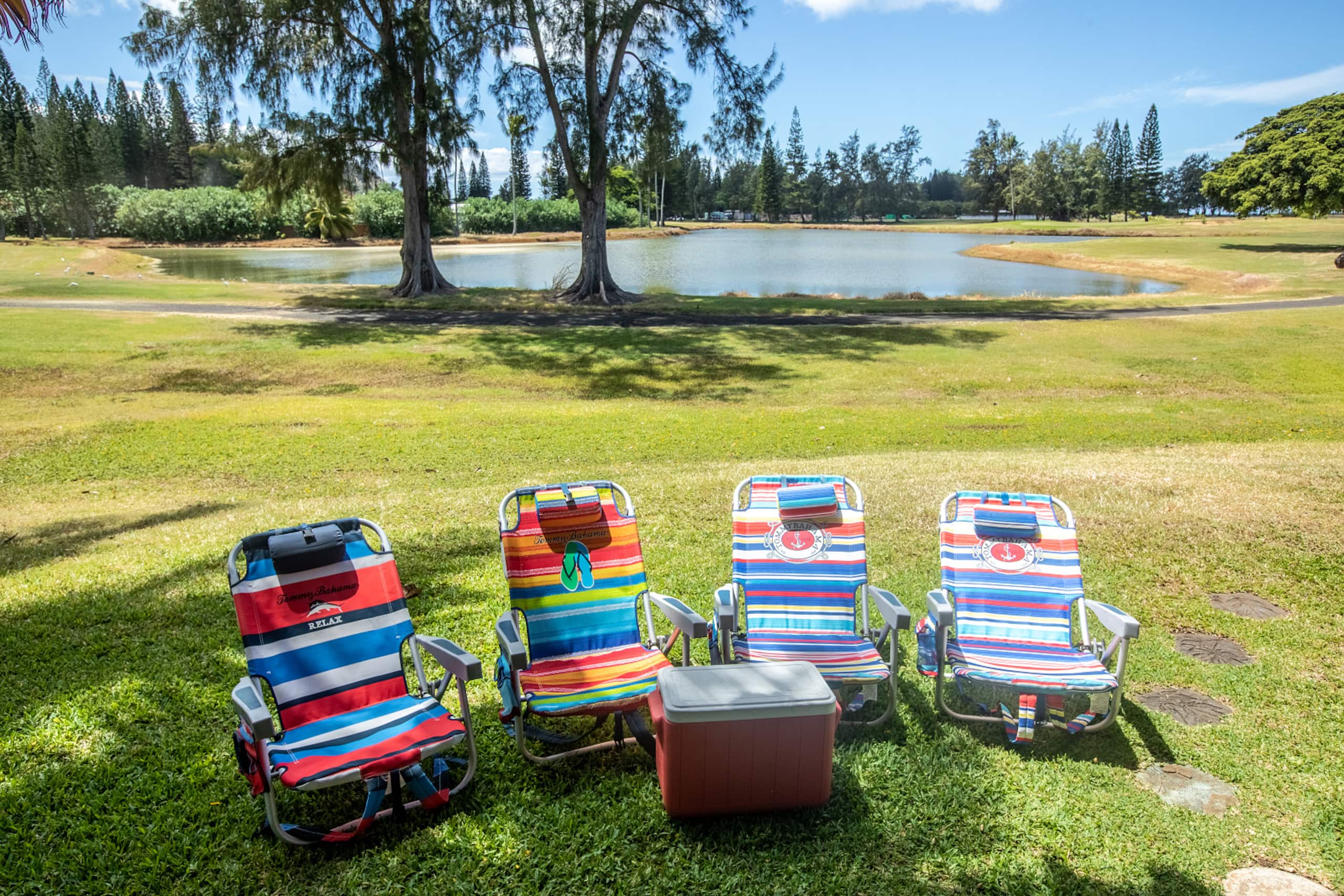Home in Kahuku · ★4.8 · 3 bedrooms · 5 beds · 3 private baths - Image 6