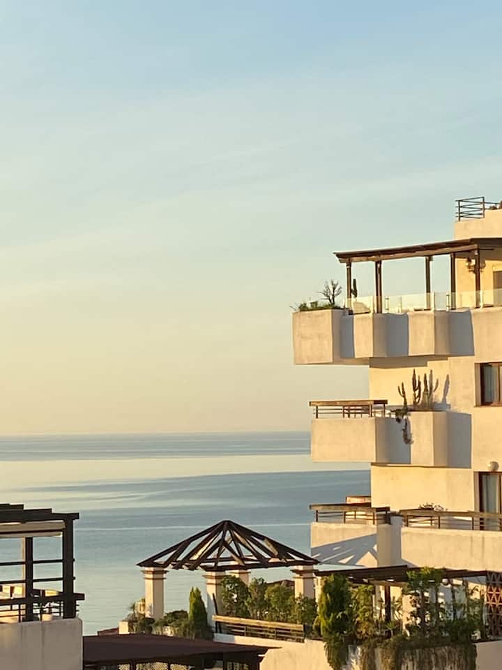 Bel Appartement à La Herradura , 4 Pers. Idéal. - Costa Tropical