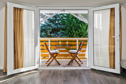 Green Stone Apartment 2 - Hajdúszoboszló