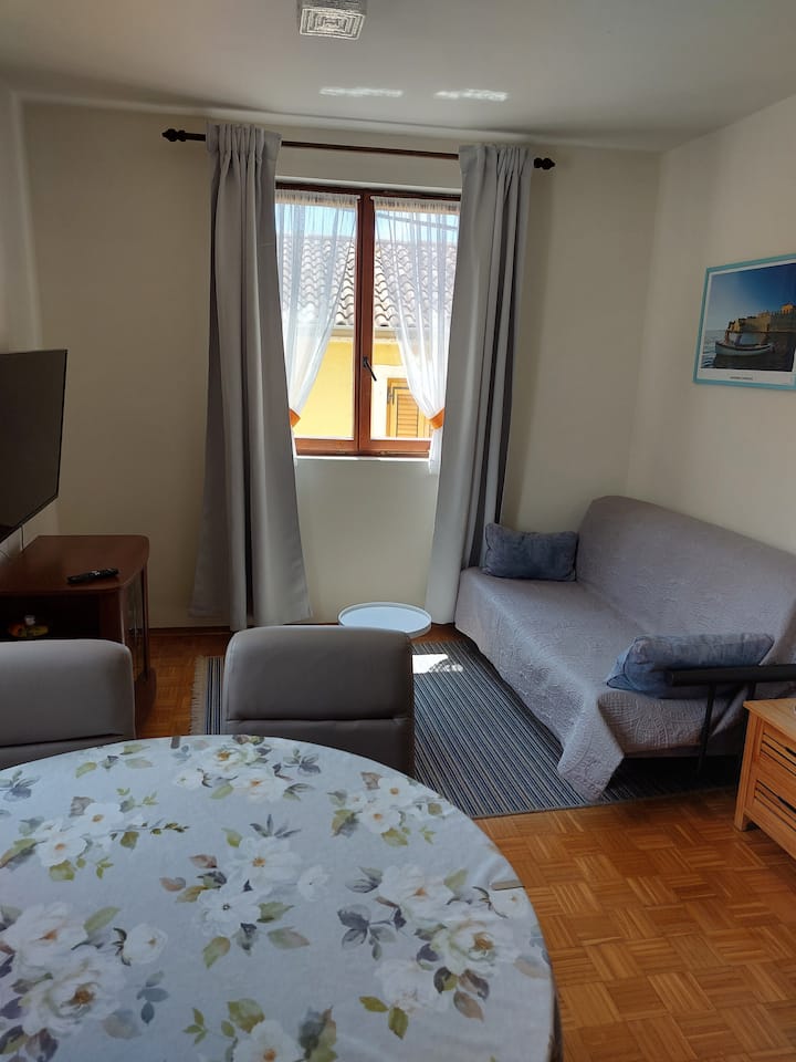 Apartment Mery 2 - Novigrad