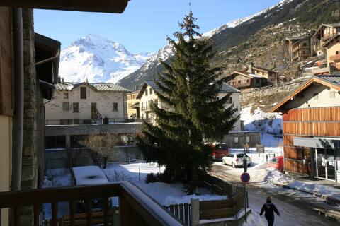 Successful Airbnb property: Savine in Val Cenis