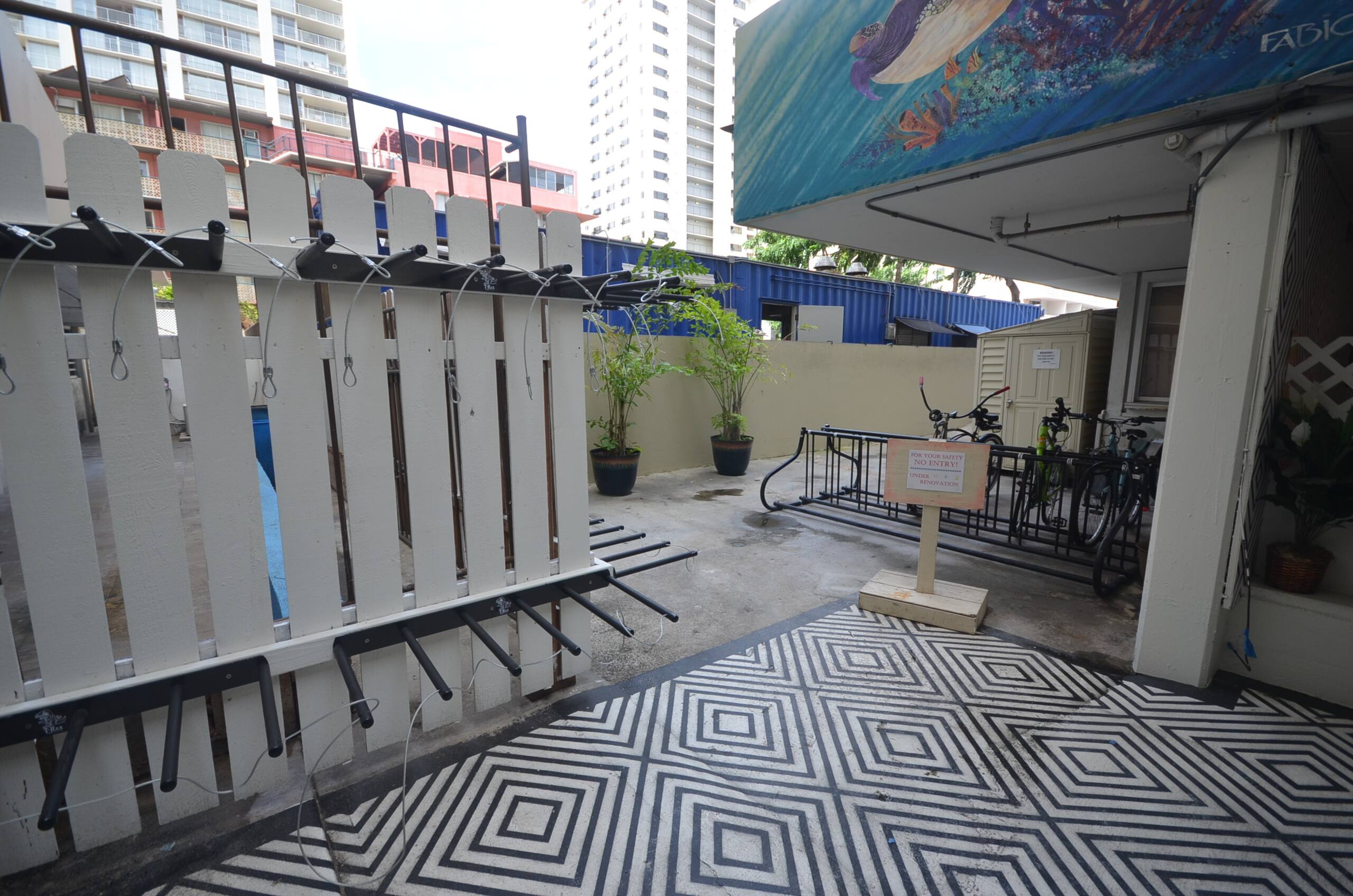 KV1009 Waikiki 2463 Kuhio Ave Honolulu - Image 6
