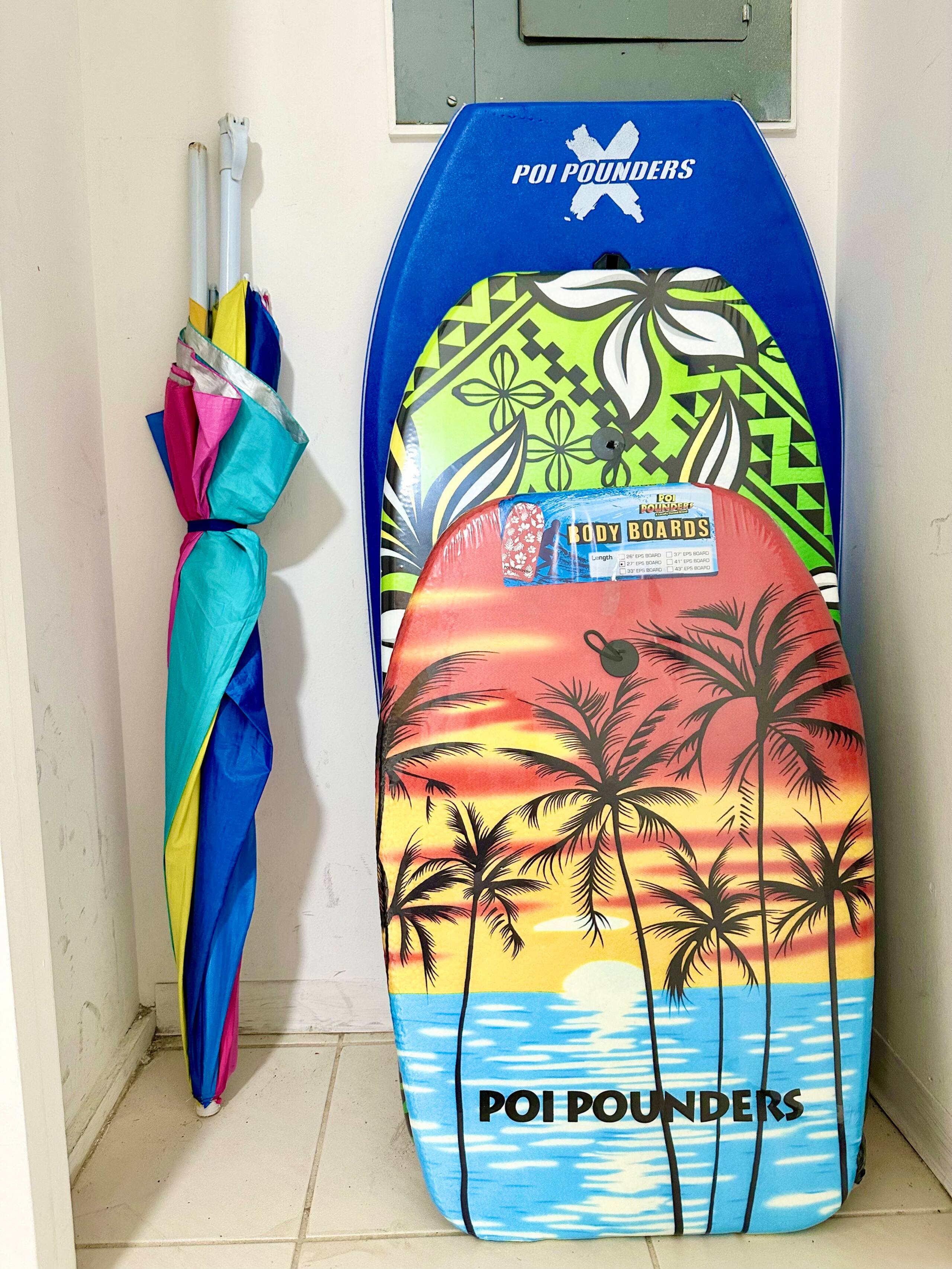 Condo in Honolulu · ★4.75 · 2 bedrooms · 3 beds · 1 private bath - Image 45