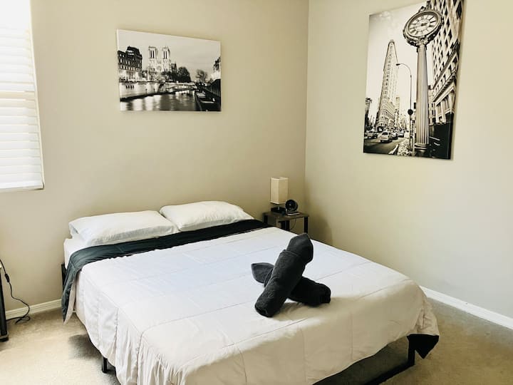 غرفة النوم 3