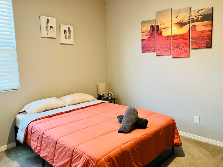 غرفة النوم 2