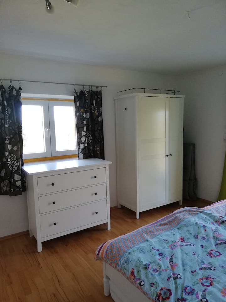 საძინებელი