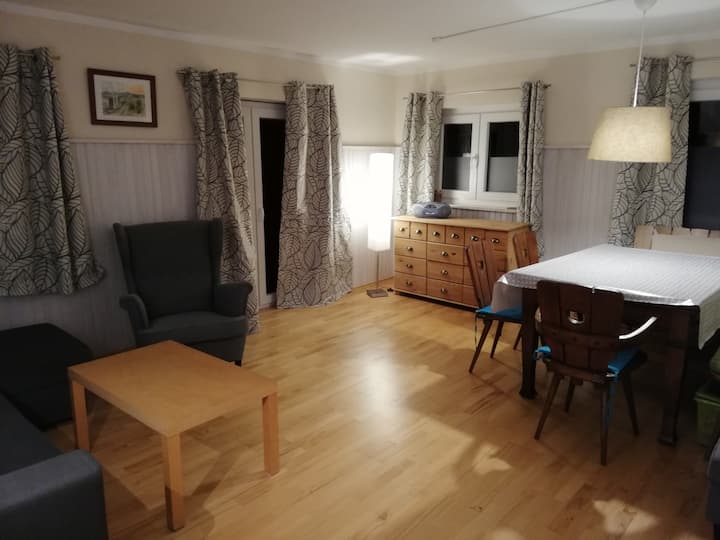 მისაღები ოთახი